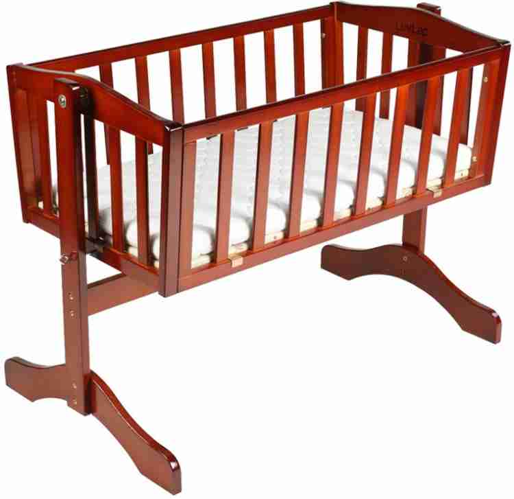 Luvlap store baby cradle