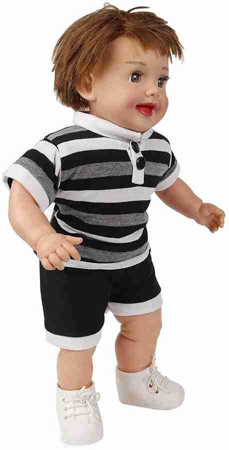 Boy hotsell baby doll