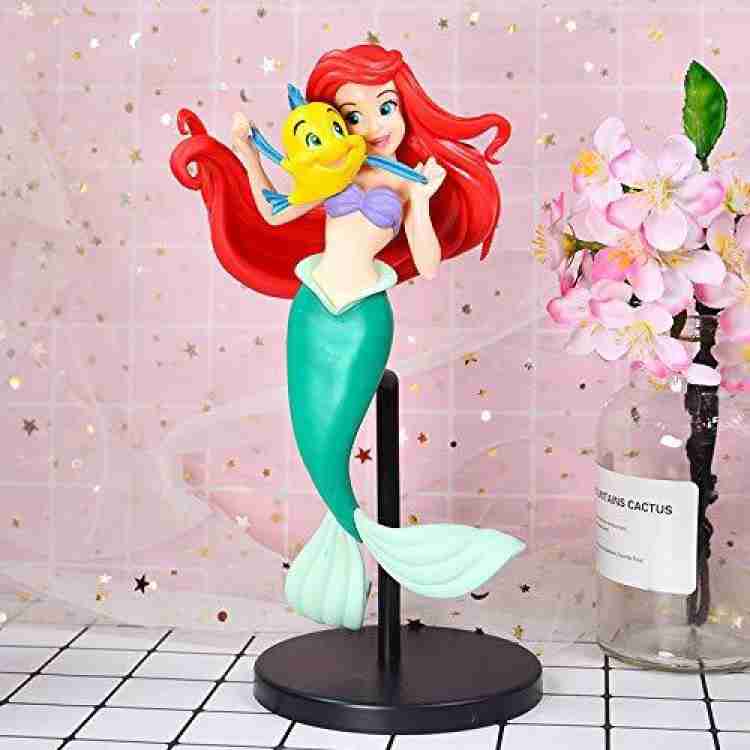 Flounder best sale ariel toy