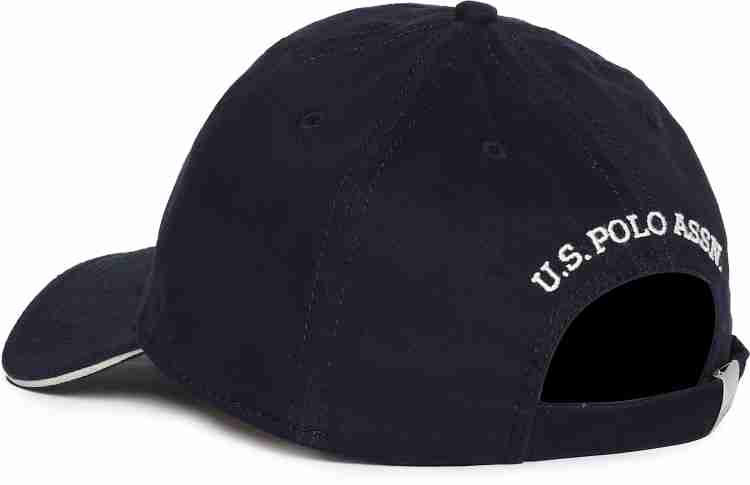 Us polo sale black cap