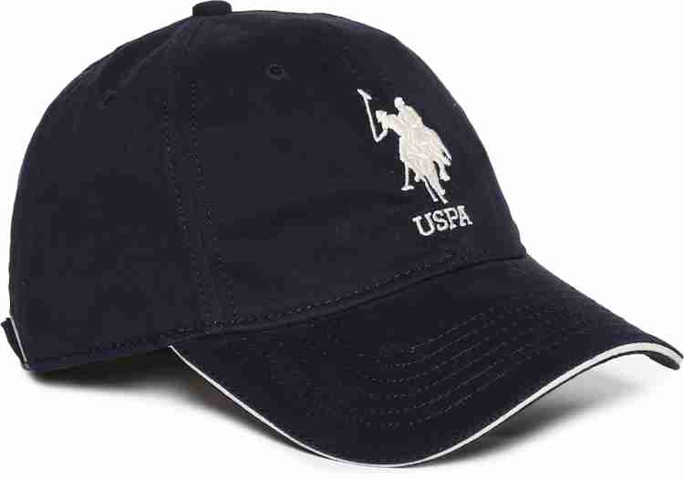 Cap us hot sale polo