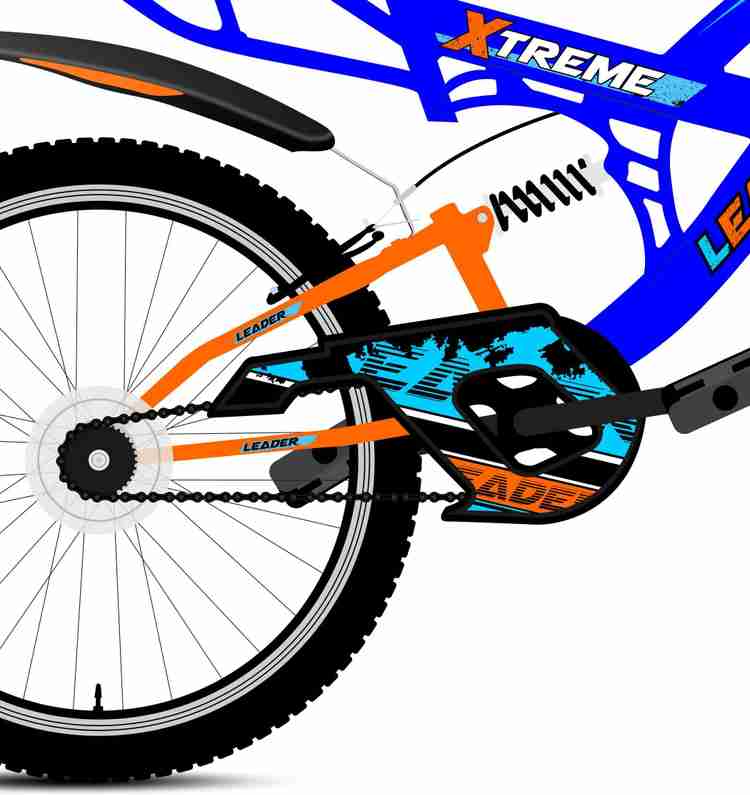 LEADER XTREME 26T 26 T Mountain Cycle Price in India Buy LEADER