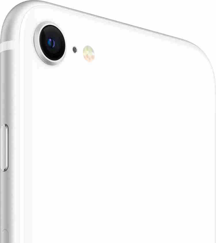 Apple iPhone SE ( 64 GB Storage, 0 GB RAM ) Online at Best Price 