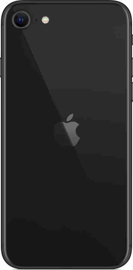 IPhone retailer SE 2020 64GB (Unlocked) Black