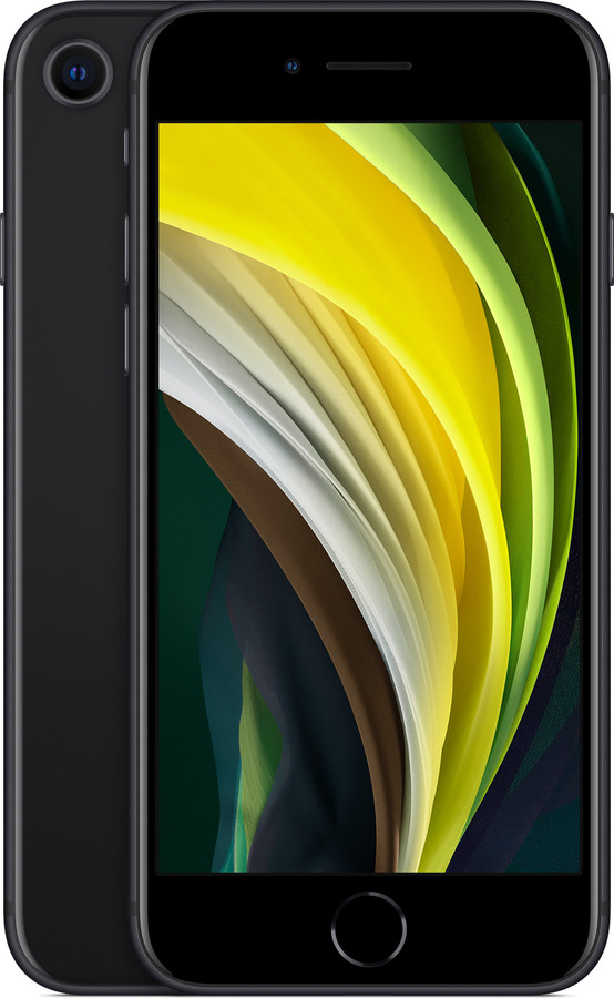 ジャンク アップル iPhoneSE 第2世代 64GB ブラック ムスビー｜iPhoneSE 第2世代 64GB Black SIMフリー ジャンク品