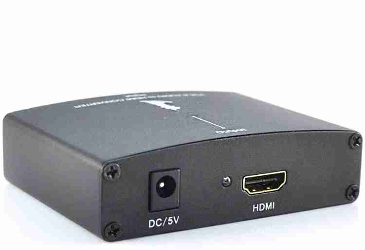 Hdmi 5v deals