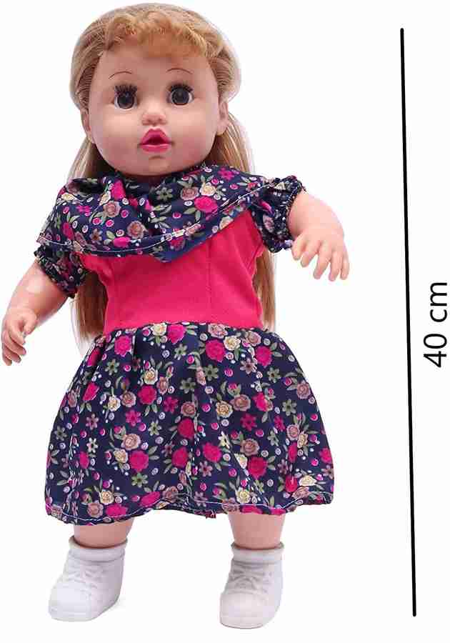 Baby shop doll story