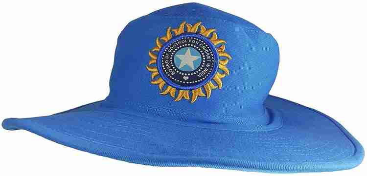 Nike indian cricket clearance team cap