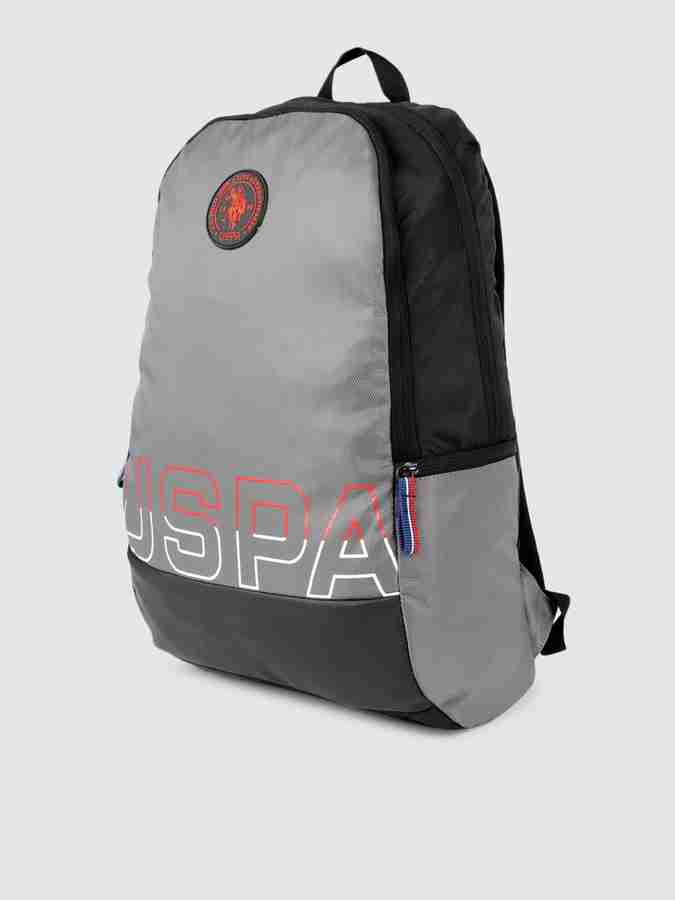 Uspa laptop backpack sales