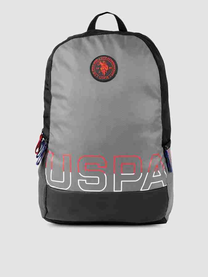 Uspa backpack store