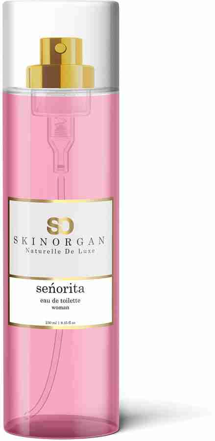 Skin organ 2025 perfume