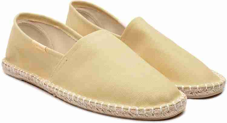 Espadrillas benetton store