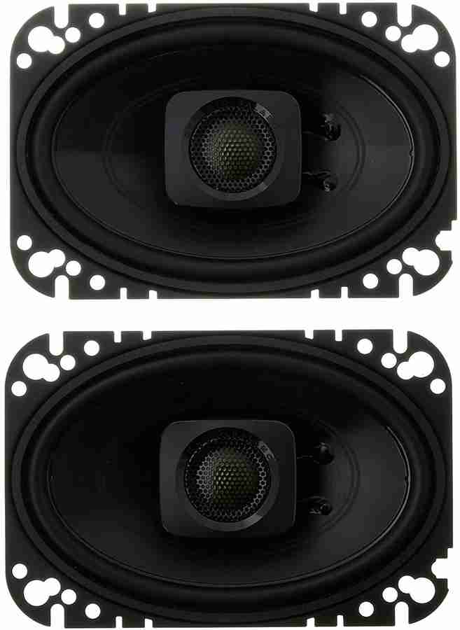 Polk audio 4x6 speakers top