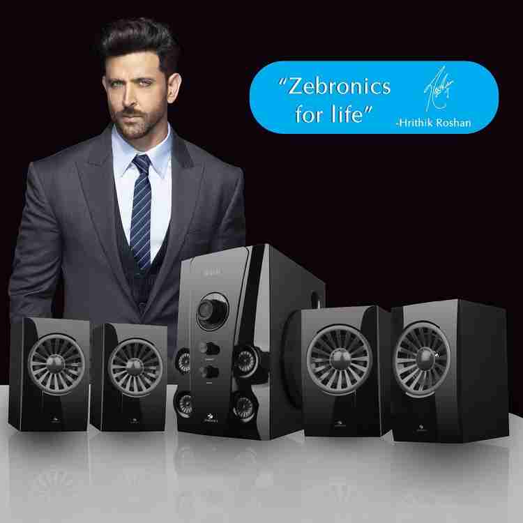 Zebronics hope bt rucf 4.1 2025