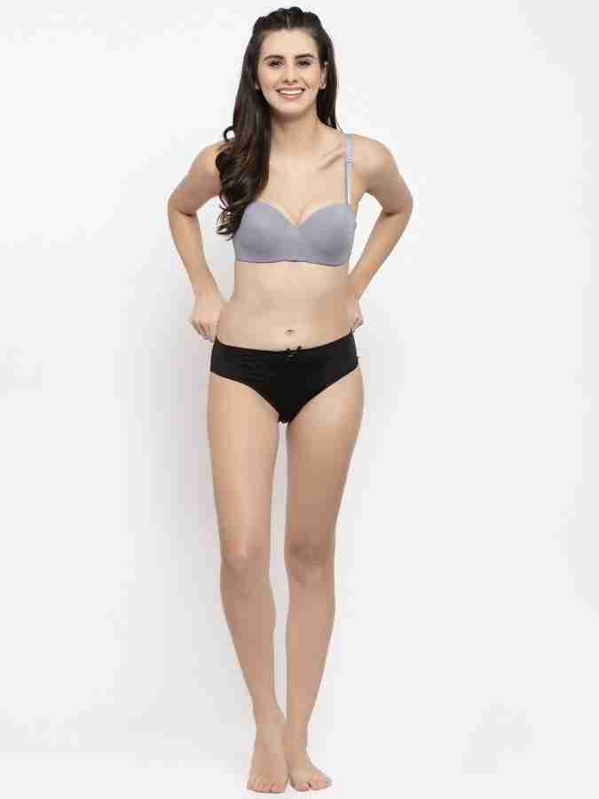 Quttos Women T-Shirt Lightly Padded Bra - Buy Quttos Women T-Shirt Lightly  Padded Bra Online at Best Prices in India