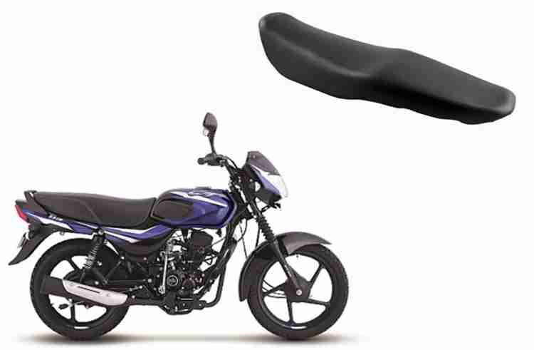 Bajaj ct best sale 110 seat cover