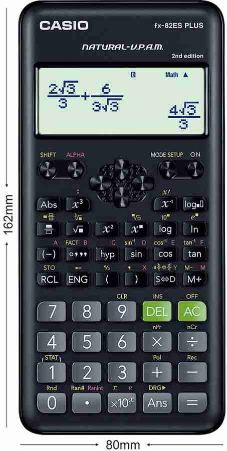 Casio 900 calculator new arrivals