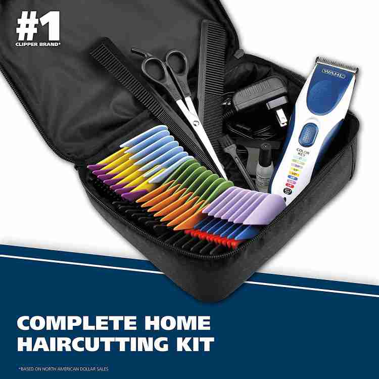 Wahl color deals pro características