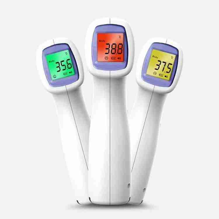 Dikang infrared shop forehead thermometer