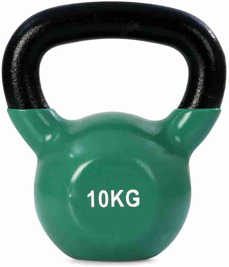 Green kettlebell 2025 weight