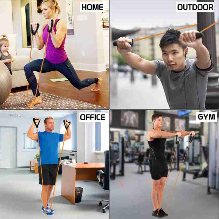 Fitsy resistance toning tube store