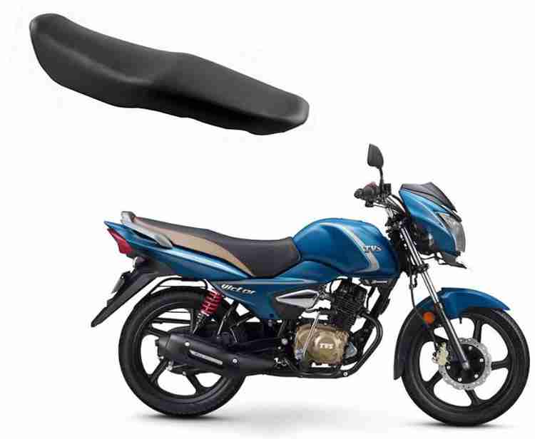 Tvs victor seat cover online