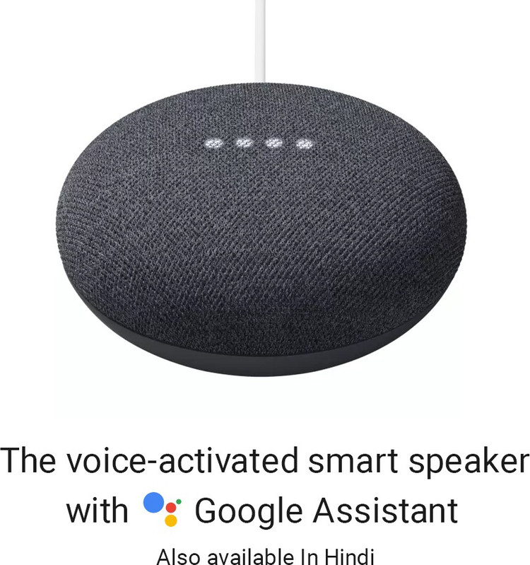 Multi Room Google Home Mini Play Music On All Speakers Buy Google