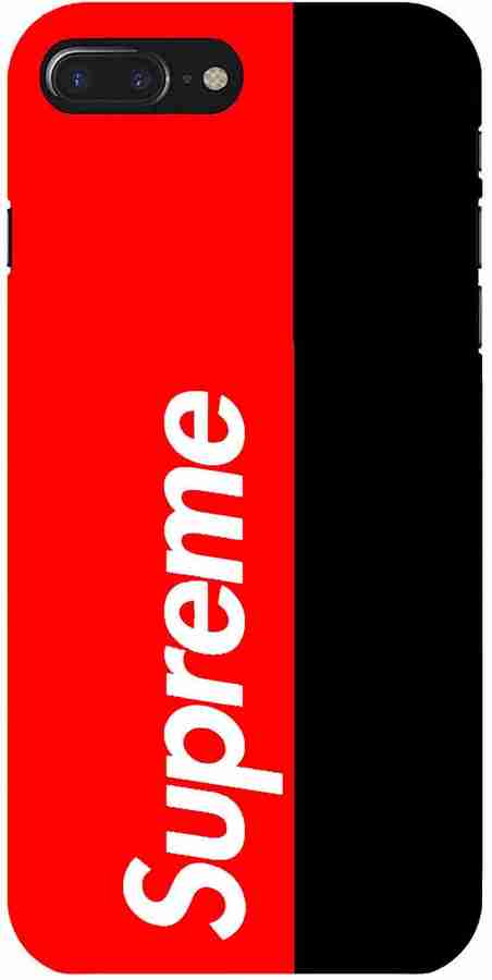 Supreme iphone 7 plus hotsell
