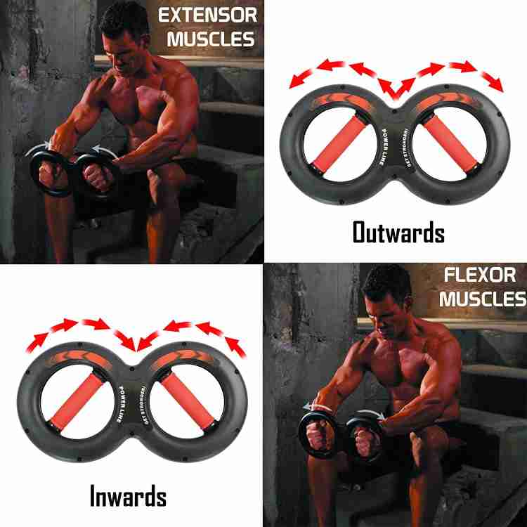 Super arm strengthener grip exerciser deals
