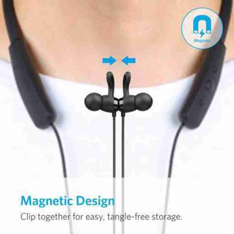 Anker soundbuds lite bluetooth headphones online