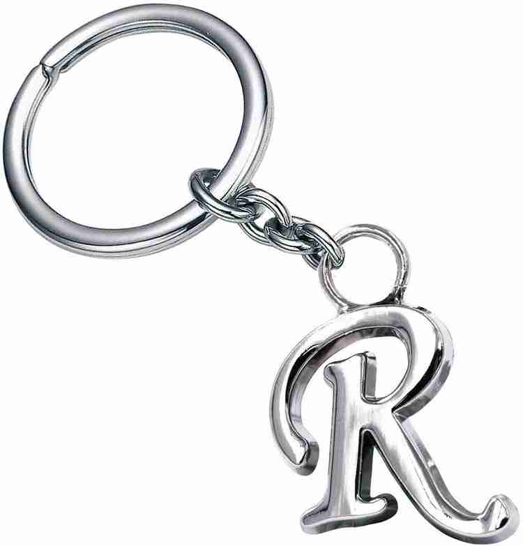 Letter g keyring on sale