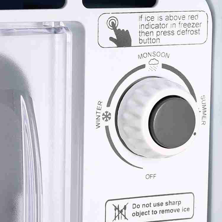 ONIDA 190 L Direct Cool Single Door 3 Star Refrigerator Online at Best Price in India Flipkart