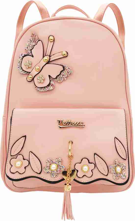 Butterfly backpack clearance purse