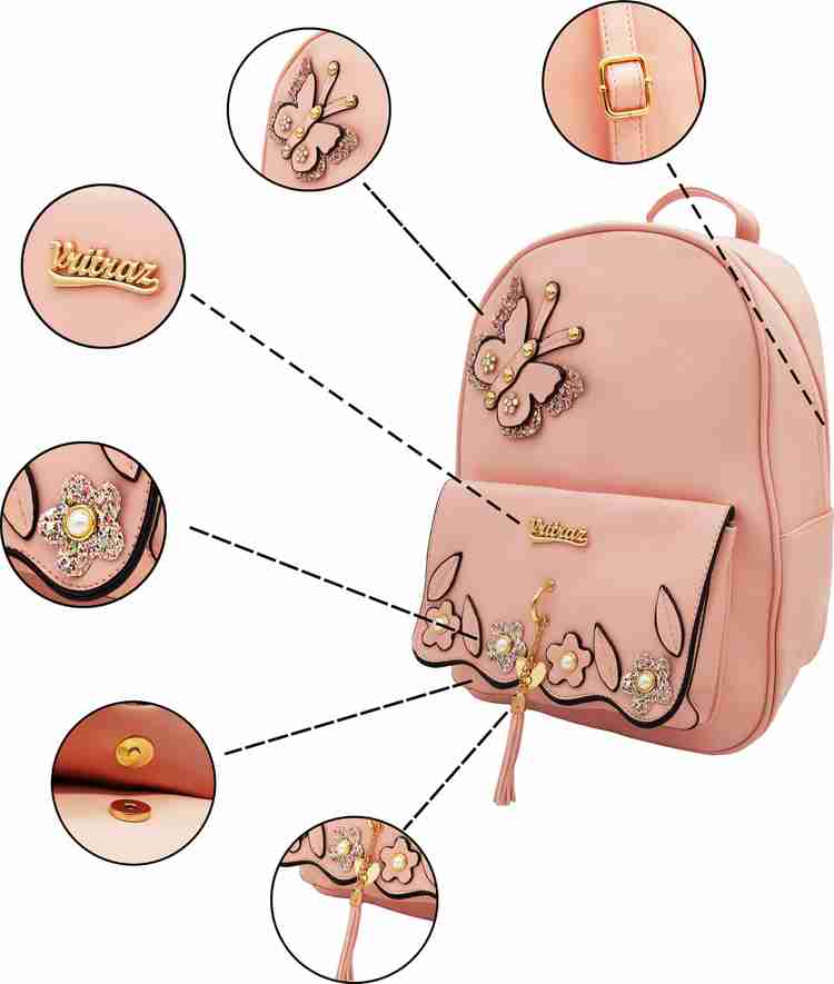 Butterfly bags flipkart store