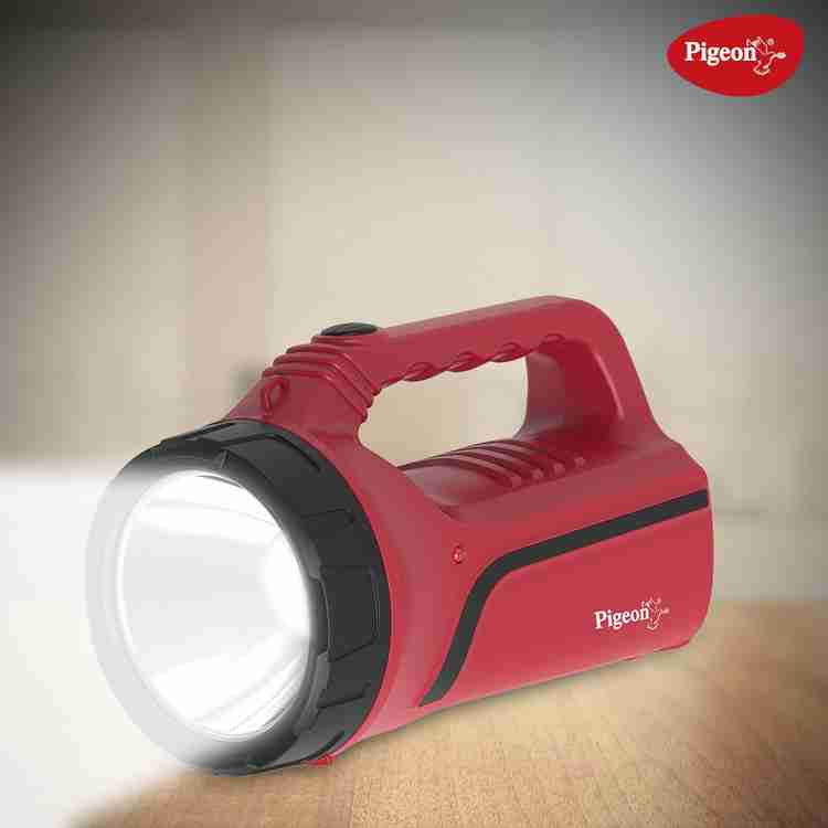 Pigeon rigel torch new arrivals