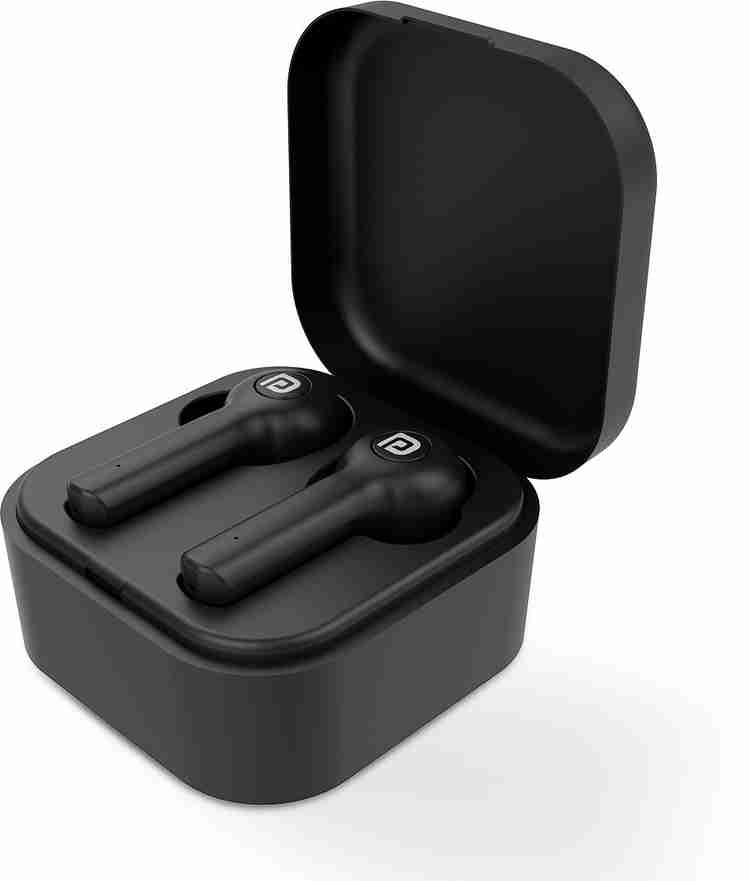 Portronics Harmonics Twins 22 Smart TWS Earpods Bluetooth