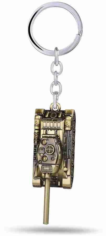 World of tanks keychain cheap