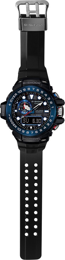 G-SHOCK GULFMASTER 　GWN-1000B 22日まで価格 楽天市場】【ポイント最大56倍＆最大2000円OFFクーポン】G-SHOCK