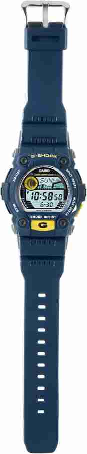 Casio g261 online