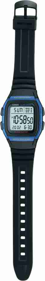 Casio d055 store