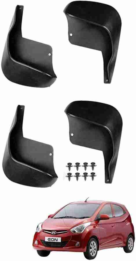 Hyundai deals eon mudguard