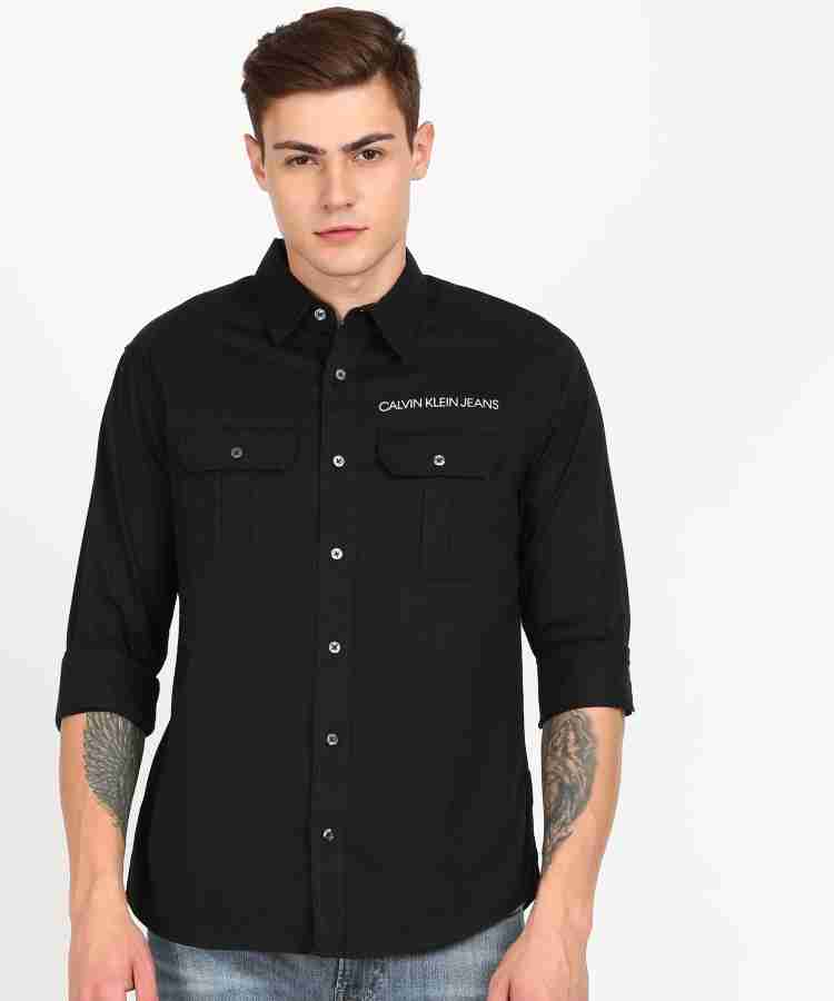 Jeans shirt in flipkart best sale