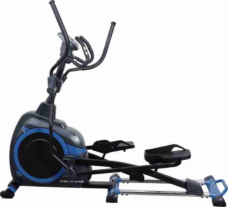 Welcare elliptical deals cross trainer