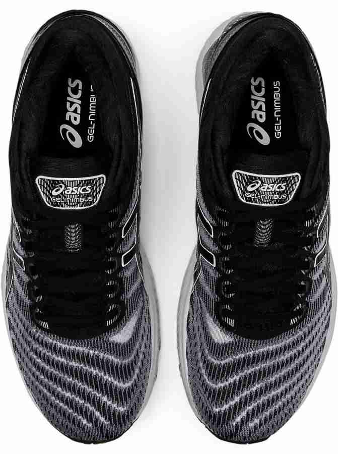 Asics GEL NIMBUS 22 Running Shoes For Men Buy Asics GEL NIMBUS 22 Running Shoes For Men Online at Best Price Shop Online for Footwears in India Flipkart