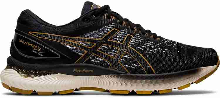 Asics GEL NIMBUS 22 KNIT Running Shoes For Men Buy Asics GEL NIMBUS 22 KNIT Running Shoes For Men Online at Best Price Shop Online for Footwears in India Flipkart