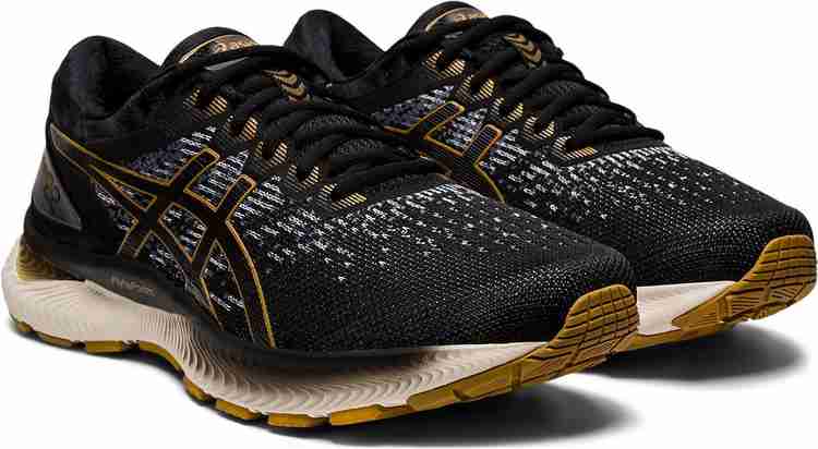 Gel nimbus 22 knit 2025