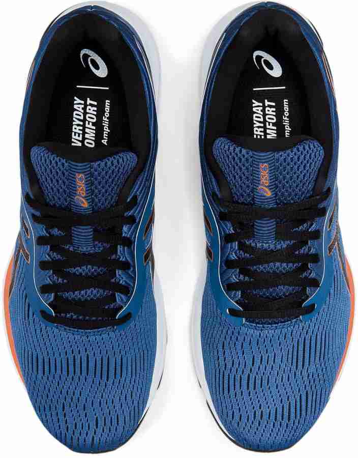 Asics gel pulse 11 deepblue on sale