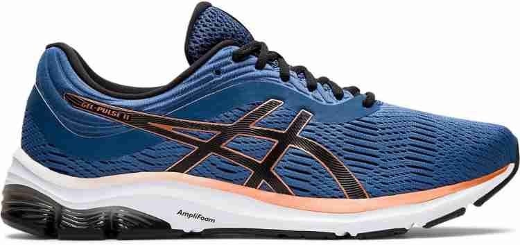 Asics GEL PULSE 11 Running Shoes For Men Buy Asics GEL PULSE 11 Running Shoes For Men Online at Best Price Shop Online for Footwears in India Flipkart