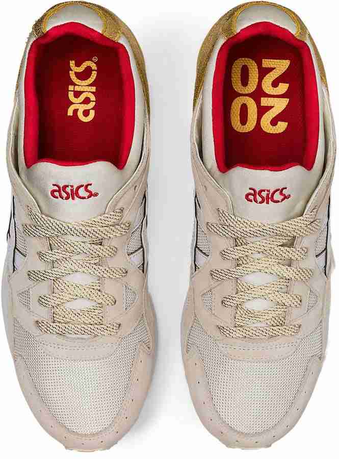 Gel lyte hotsell v off white