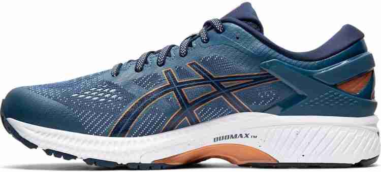 Gel kayano shop 26 grand shark